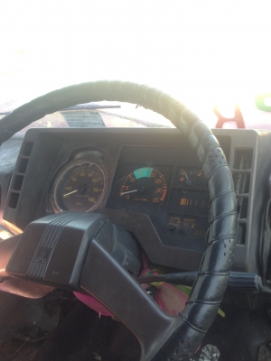 ขายหัวเก๋งมิตซู527