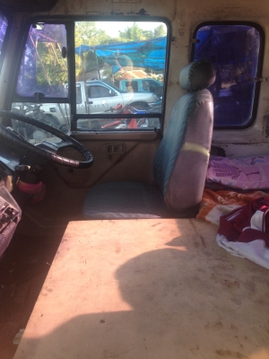 ขายหัวเก๋งมิตซู527