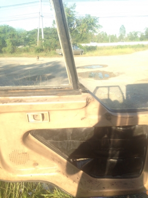 ขายหัวเก๋งมิตซู527