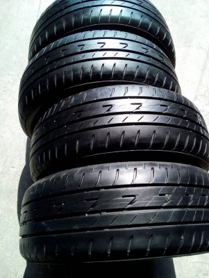 185/55R15 BRIDGESTONE ECOPIA EP200 ปี14 ชุด 4 เส้น tel. 081-427-3941 185/55R15 BRIDGESTONE ECOPIA EP200 ปี14 ชุด 4 เส้น tel. 081-427-3941