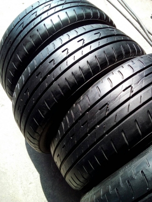 185/55R15 BRIDGESTONE ECOPIA EP200 ปี14 ชุด 4 เส้น tel. 081-427-3941 185/55R15 BRIDGESTONE ECOPIA EP200 ปี14 ชุด 4 เส้น tel. 081-427-3941
