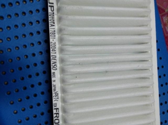 ขายกรองอากาศคัมรีรุ่นแรกถึงท้ายหงษ์