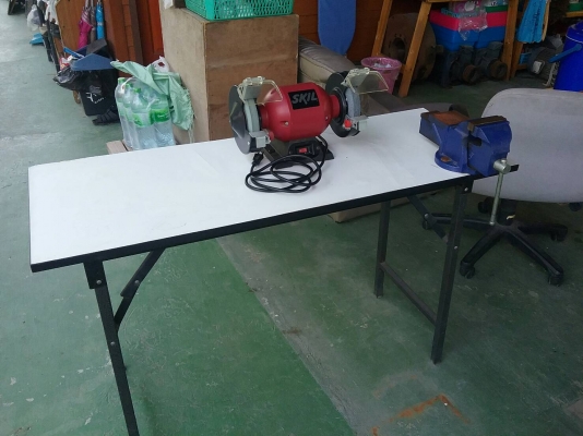 ขายครบชุด 90,000 บาท ไม่รวมขนส่ง บริการจัดอุปกรณ์สำหรับงานกลึงครบชุด เปิดหน้าร้านรับงานได้เลย สินค้าใหม่ทั้งหมด ขายครบชุด 90,000 บาท ไม่รวมขนส่ง บริการจัดอุปกรณ์สำหรับงานกลึงครบชุด เปิดหน้าร้านรับงานได้เลย สินค้าใหม่ทั้งหมด