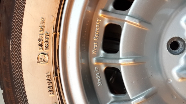 แม็กBenzขอบ14