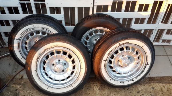 แม็กBenzขอบ14