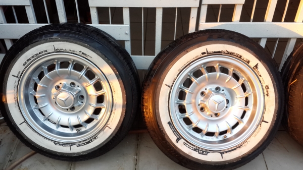 แม็กBenzขอบ14