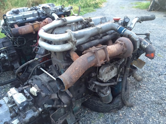 ขายเครื่อง Nissan PE6 Turbo ท่ออ้อม 300 แรง ขายเครื่อง Nissan PE6 Turbo ท่ออ้อม 300 แรง