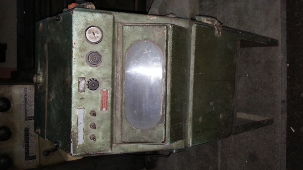 ขายตู้ ยิงทราย เก่าของนอก 9,500 ขายตู้ ยิงทราย เก่าของนอก 9,500