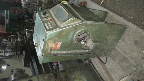 ขายตู้ ยิงทราย เก่าของนอก 9,500