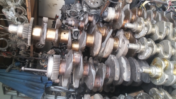 ข้อเหวี่ยง ฮีโน่ k13c สแตนดาร์ด ข้อเหวี่ยง อิซุสุ 6sd ไซค์สิบ