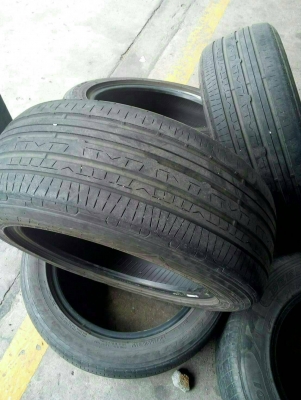 205/55R16  NITTO NT830 MADE IN JAPAN ชุด 4 เส้น  tel. 081-427-3941