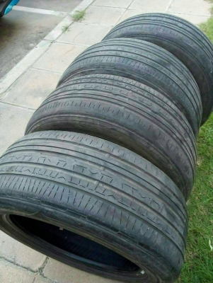 205/55R16 NITTO NT830 MADE IN JAPAN ชุด 4 เส้น tel. 081-427-3941 205/55R16 NITTO NT830 MADE IN JAPAN ชุด 4 เส้น tel. 081-427-3941