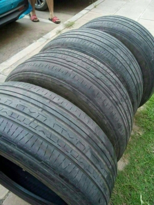 205/55R16 NITTO NT830 MADE IN JAPAN ชุด 4 เส้น tel. 081-427-3941 205/55R16 NITTO NT830 MADE IN JAPAN ชุด 4 เส้น tel. 081-427-3941