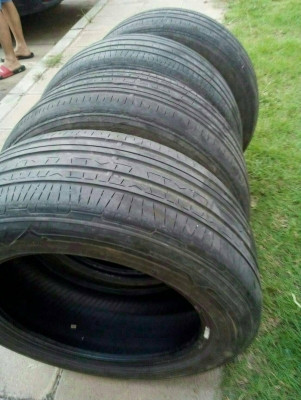 205/55R16 NITTO NT830 MADE IN JAPAN ชุด 4 เส้น tel. 081-427-3941 205/55R16 NITTO NT830 MADE IN JAPAN ชุด 4 เส้น tel. 081-427-3941