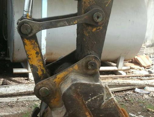 340,000 บ.ต่อรอง /// แบคโฮ KOBELCO SK-045 (120) MARK-2 เครื่อง+ปั้ม ดี บูมอาร์มสวย บุ้งกี๋ได้ เอวดี ช่วงล่าง65\% ตามสภาพ เอกสารสัญญาซื้อขาย **ขาย KOBELCO MARK-2 SK-045 (120) แบคโฮสภาพดี ราคาเบาๆ เอกสารใบซื้อ-ขาย HYD.EXCAVATOR KOBELCO SK-045 MARK-2 120 เครื