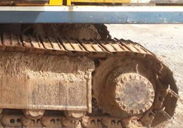 340,000 บ.ต่อรอง /// แบคโฮ KOBELCO SK-045 (120) MARK-2 เครื่อง+ปั้ม ดี บูมอาร์มสวย บุ้งกี๋ได้ เอวดี ช่วงล่าง65\% ตามสภาพ เอกสารสัญญาซื้อขาย **ขาย KOBELCO MARK-2 SK-045 (120) แบคโฮสภาพดี ราคาเบาๆ เอกสารใบซื้อ-ขาย HYD.EXCAVATOR KOBELCO SK-045 MARK-2 120 เครื