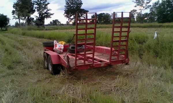 ขายรถเกี่ยวข้าวคูโบต้าDC70ปี57 ทำงานพัน ชม.พร้อมรถลากสาลี่ สภาพสวยพร้อมทำงาน