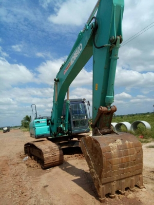 ขายรถขุดแบ็คโค SK200-8 มาร์คXซุปเปอร์ ทำงานหมื่นหนึ่งพัน ชม.เอกสารเล่มทะเบียน ช่วงล่างใหม่พร้อมลงทำงาน ยอดจัด7-8แสน