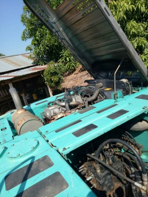 ขายรถขุดแบ็คโค SK200-8 มาร์คXซุปเปอร์ ทำงานหมื่นหนึ่งพัน ชม.เอกสารเล่มทะเบียน ช่วงล่างใหม่พร้อมลงทำงาน ยอดจัด7-8แสน