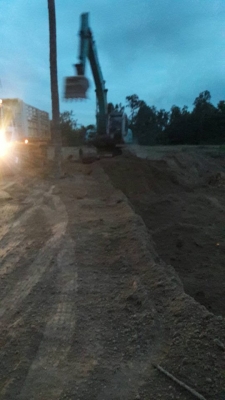 ขายรถขุดแบ็คโค SK200-5 MARK Vธรรมดาไฟฟ้าครบ เอกสารใบอินวอยซ์อริยะ ช่วงล่างดีปั๊มดี