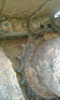 ขายรถขุดแบ็คโค SK200-5 MARK Vธรรมดาไฟฟ้าครบ เอกสารใบอินวอยซ์อริยะ ช่วงล่างดีปั๊มดี