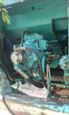 ขายรถขุดแบ็คโค SK200-5 MARK Vธรรมดาไฟฟ้าครบ เอกสารใบอินวอยซ์อริยะ ช่วงล่างดีปั๊มดี