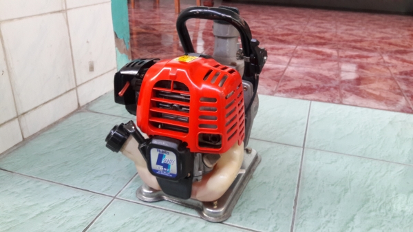 ขายเครื่องสูบน้ Robin 4จังหวะ นำเข้าจากญี่ปุ่น