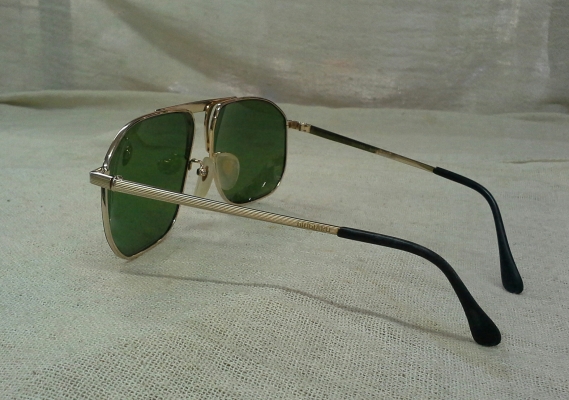 แว่นตาไททาเนียมบริสุทธิ์ สายพันธุ์อัสซูรี่ ตัวแท้! Authentic GIUGIARO handmade in Italy บิ๊กไซซ์! แว่นตาไททาเนียมบริสุทธิ์ สายพันธุ์อัสซูรี่ ตัวแท้! Authentic GIUGIARO handmade in Italy บิ๊กไซซ์!