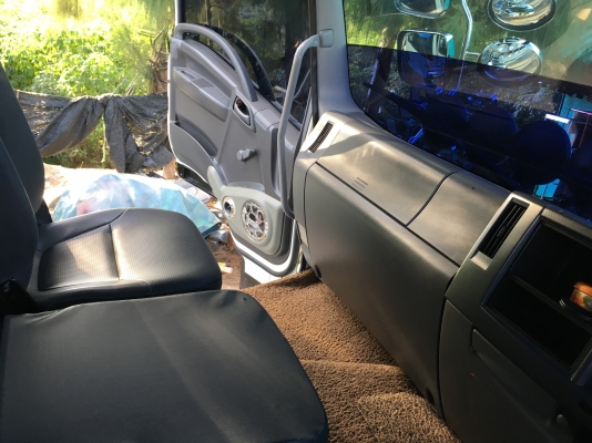 ขายด่วนรถดั้ม360แรง ปี55 กะบะสามมิตร ลูก3เพลา สภาพสวยๆ ใช้น้อยไมล์120000 วิ่งปาล์มเท่านั้น