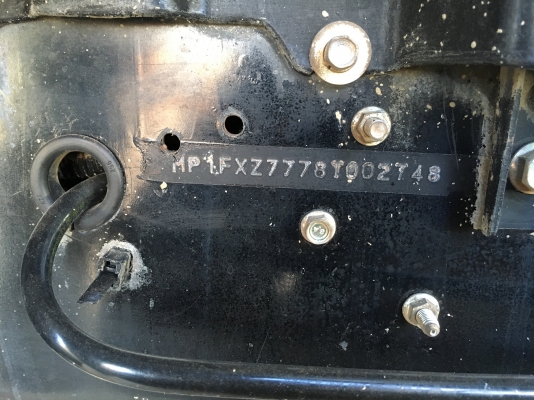 ขายด่วนรถดั้ม360แรง ปี55 กะบะสามมิตร ลูก3เพลา สภาพสวยๆ ใช้น้อยไมล์120000 วิ่งปาล์มเท่านั้น