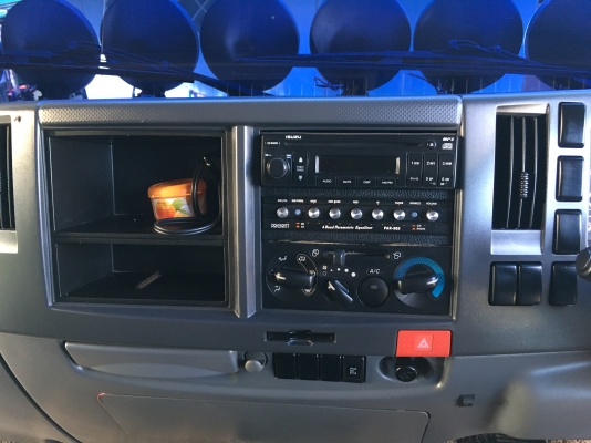 ขายด่วนรถดั้ม360แรง ปี55 กะบะสามมิตร ลูก3เพลา สภาพสวยๆ ใช้น้อยไมล์120000 วิ่งปาล์มเท่านั้น