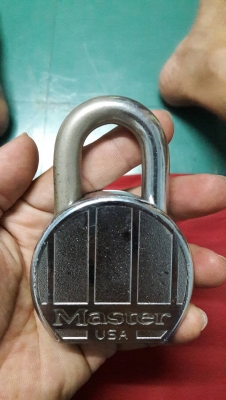 ขายแม่กุญแจMASTER Made in usa.งานเก่าขนาดใหญ่สวยงาม ขายแม่กุญแจMASTER Made in usa.งานเก่าขนาดใหญ่สวยงาม