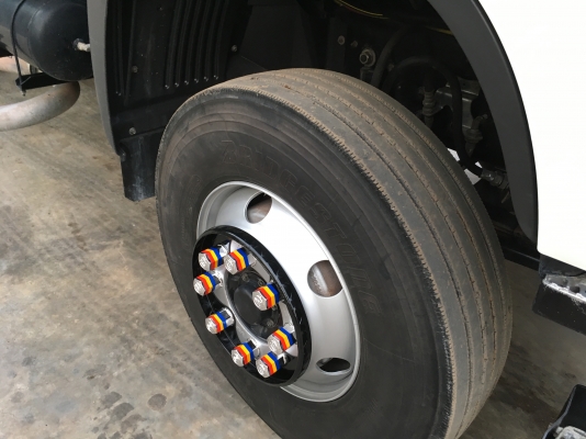 ขายด่วนรถพ่วงดั้ม FM2P 380 ปี56 รุ่นท่อสั้น 50ปี ก้นแท็งค์ปิเนียม สภาพสวยๆสดๆ ใช้น้อย วิ่งปาล์มเท่านั้น ดั้มแม่ลูก