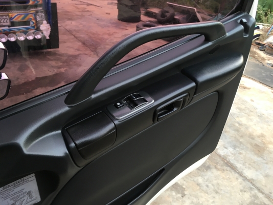 ขายด่วนรถพ่วงดั้ม FM2P 380 ปี56 รุ่นท่อสั้น 50ปี ก้นแท็งค์ปิเนียม สภาพสวยๆสดๆ ใช้น้อย วิ่งปาล์มเท่านั้น ดั้มแม่ลูก