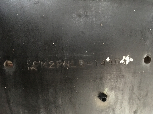 ขายด่วนรถพ่วงดั้ม FM2P 380 ปี56 รุ่นท่อสั้น 50ปี ก้นแท็งค์ปิเนียม สภาพสวยๆสดๆ ใช้น้อย วิ่งปาล์มเท่านั้น ดั้มแม่ลูก