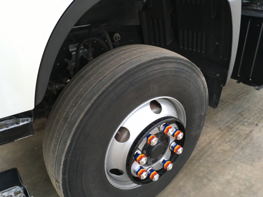 ขายด่วนรถพ่วงดั้ม FM2P 380 ปี56 รุ่นท่อสั้น 50ปี ก้นแท็งค์ปิเนียม สภาพสวยๆสดๆ ใช้น้อย วิ่งปาล์มเท่านั้น ดั้มแม่ลูก