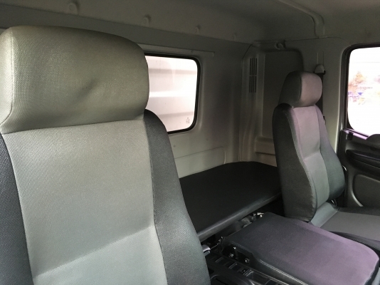 ขายด่วนรถพ่วงดั้ม FM2P 380 ปี56 รุ่นท่อสั้น 50ปี ก้นแท็งค์ปิเนียม สภาพสวยๆสดๆ ใช้น้อย วิ่งปาล์มเท่านั้น ดั้มแม่ลูก