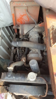 แบคโคเล็ก IHI-27FX