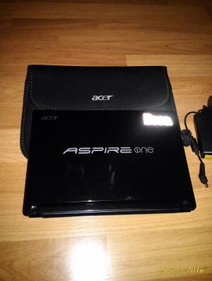 ขายNetbook Acer aspire one ขายNetbook Acer aspire one