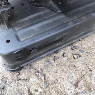 AEG แท่นตัดไฟเบอร์ ราคา 3,000 บาทพร้อมใบตัดเหล็ก ส่งฟรี