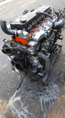 6HE 195hp สวยๆๆ ข้อสแตนดาด ติดนิ่มๆ