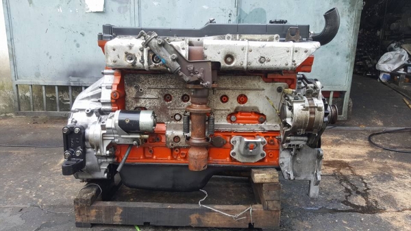 6HE 195hp สวยๆๆ ข้อสแตนดาด ติดนิ่มๆ