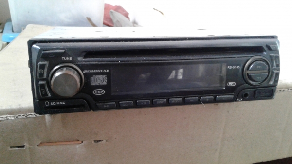 ขายวิทยุ ซีดี