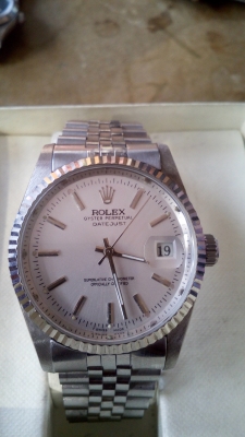 นาฬิกา ROLEX