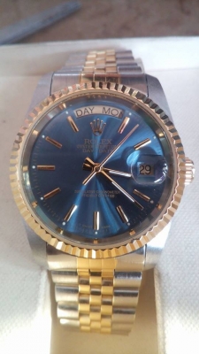 นาฬิกา ROLEX