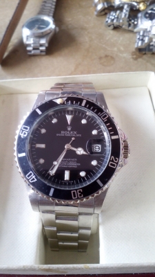 นาฬิกา ROLEX