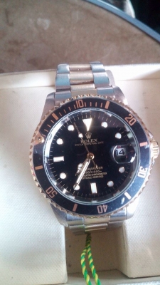 นาฬิกา ROLEX