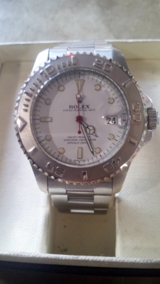 นาฬิกา ROLEX