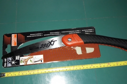 ขายเลื่อยพับSANDVIK 396XT MADE IN SWEDEN.ใหม่เก่าเก็บ