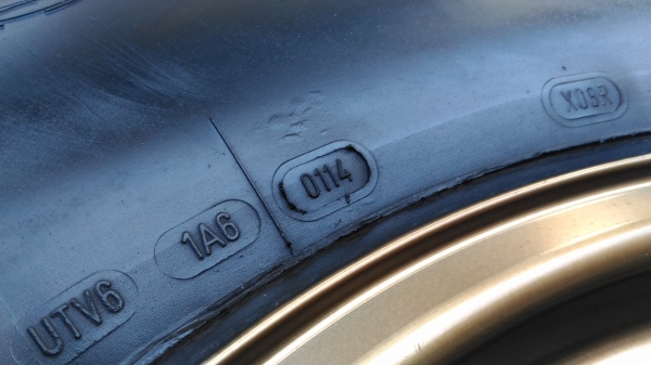 ขายล้อ te37 พร้อมยาง cooper at3 265/75/16 ปี 14 สวยๆครับ